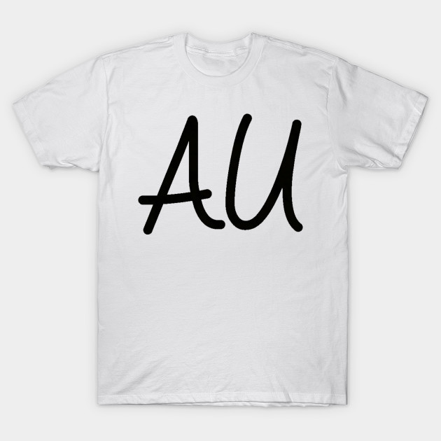 bestStickers AU T Shirt